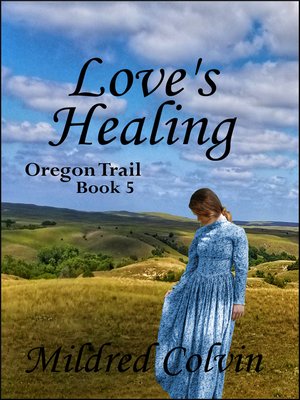 cover image of Love's Healing